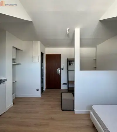 Studio à Angers