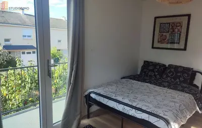 Studio à Angers