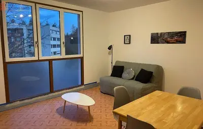 Studio à Saint-Lô