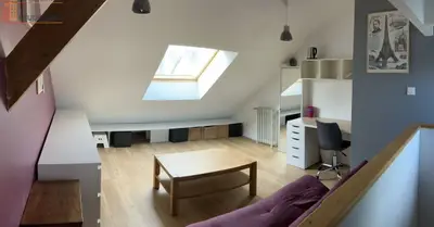 Studio à Angers