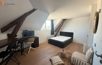 Studio à Cholet