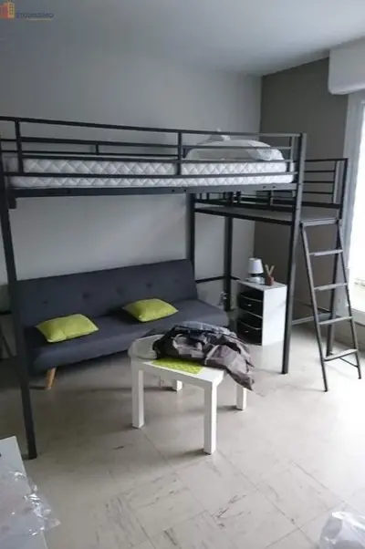 Studio à Saint-Lô