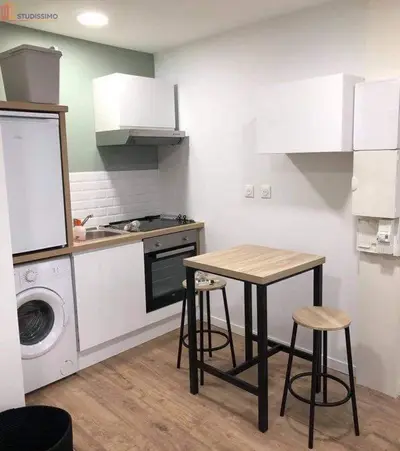 Studio à Angers