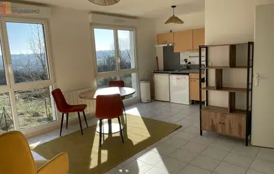 Studio à Coutances