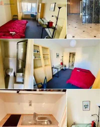 Studio à Angers