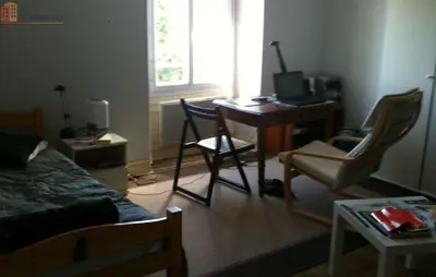 Studio à Angers