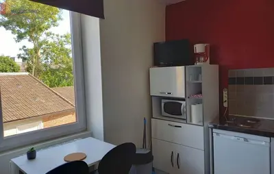 Studio à Cherbourg-en-Cotentin