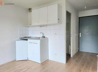 Studio à Cholet