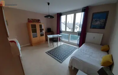 Studio à Saint-Lô