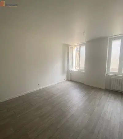 Studio à Cherbourg-en-Cotentin
