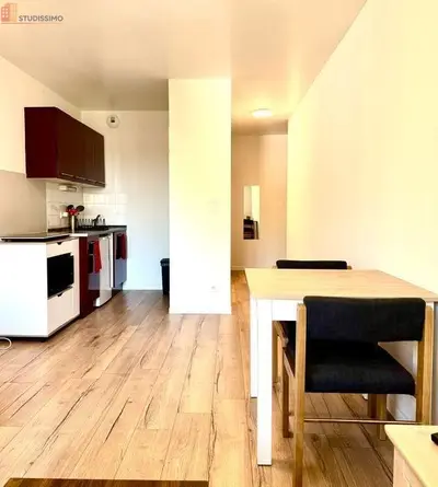Studio à Cholet
