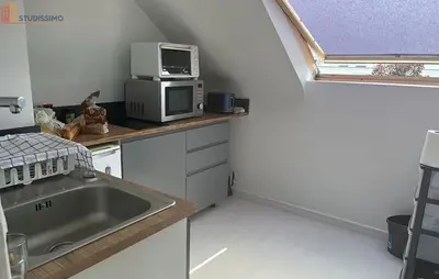 Studio à Saumur