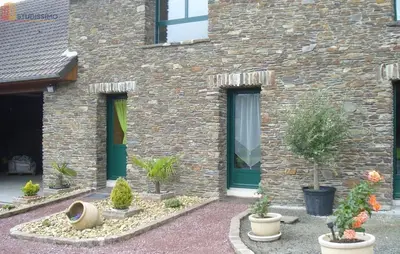 Studio à Bourgvallées