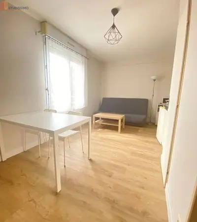 Studio à Cholet