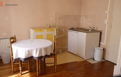 Studio à Angers
