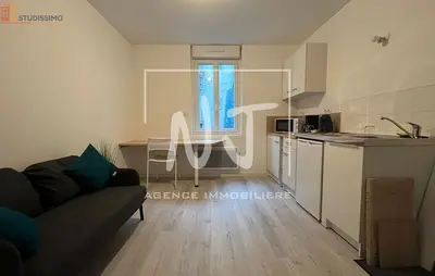 Studio à Angers