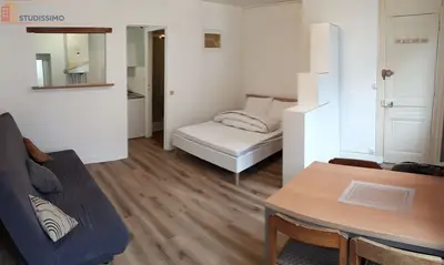 Studio à Cherbourg-en-Cotentin