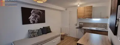 Studio à Angers