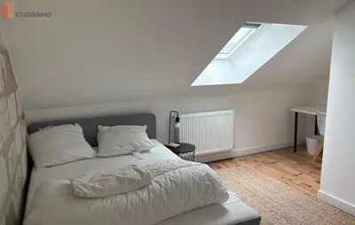 Studio à Angers