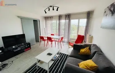 Studio à Angers