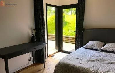 Studio à Condé-sur-Vire