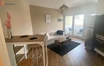 Studio à Angers