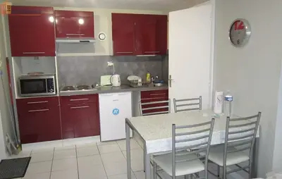 Studio à Angers