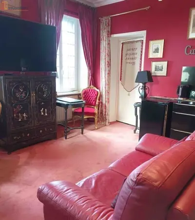 Studio à Agon-Coutainville