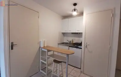 Studio à Angers