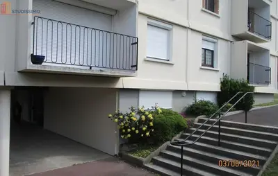 Studio à Granville