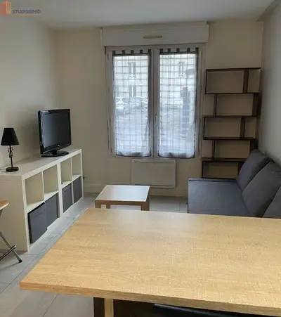 Studio à Cholet