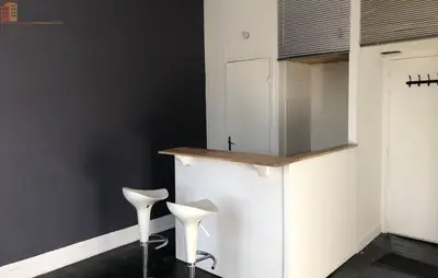 Studio à Angers