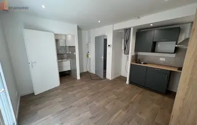 Studio à Angers