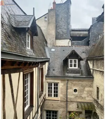 Studio à Angers