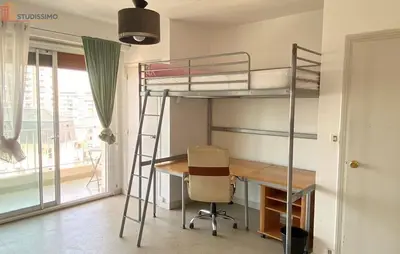 Studio à Angers