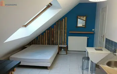 Studio à Écouflant