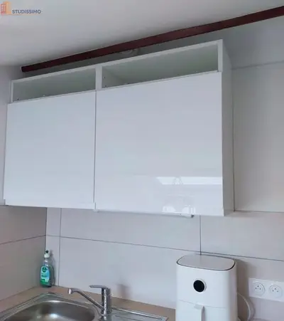 Studio à Angers