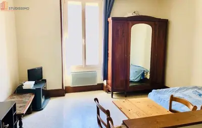 Studio à Chalonnes-sur-Loire