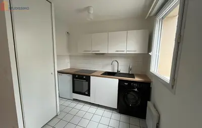Studio à Angers