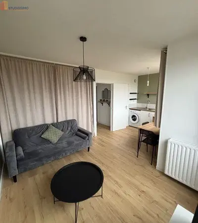 Studio à Angers