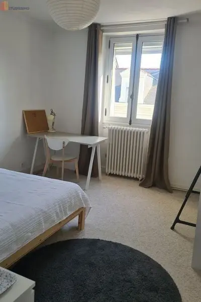Studio à Angers