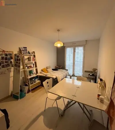 Studio à Cholet