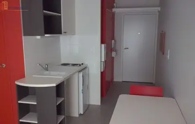 Studio à Chemillé-en-Anjou