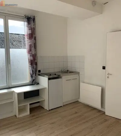 Studio à Angers