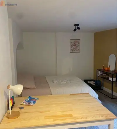 Studio à Angers