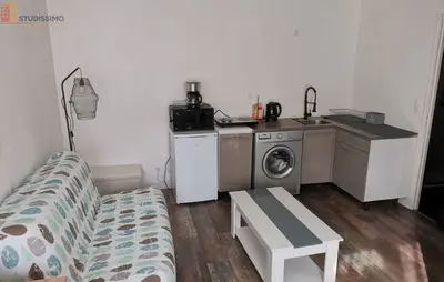 Studio à Angers