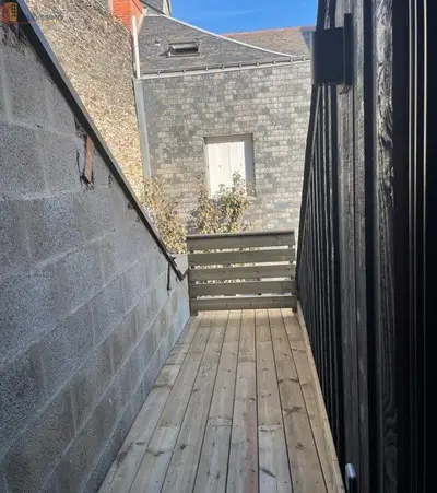 Studio à Angers