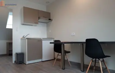Studio à Saint-Lambert-la-Potherie