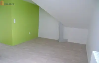 Studio à Mozé-sur-Louet