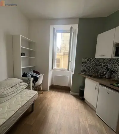 Studio à Angers
